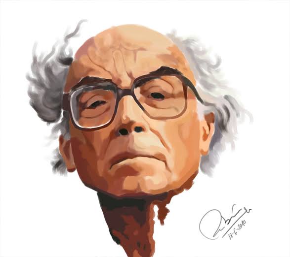 Jose Saramago