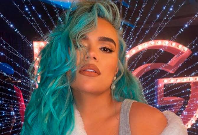 Es Un Sueño Volver A Los Escenarios Karol G Anuncia Gira Bichota Tour 