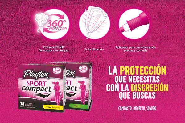 Playtex sport