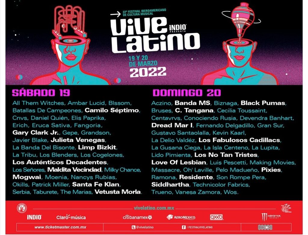 Cartel VL 2022