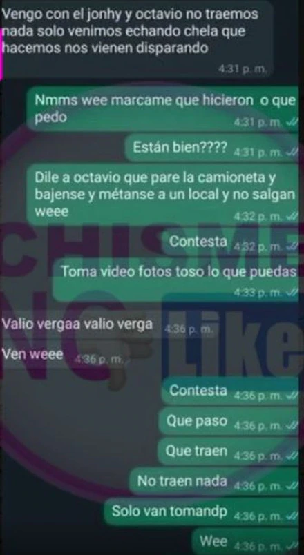 Capturas de pantalla 