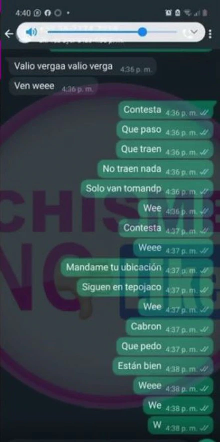 Capturas de pantalla
