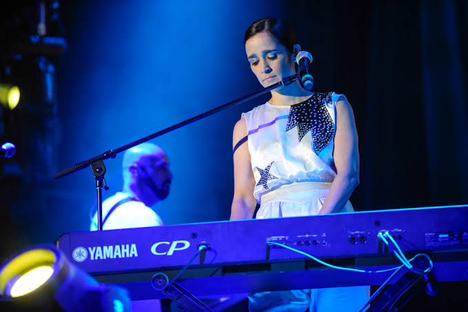 Julieta Venegas 