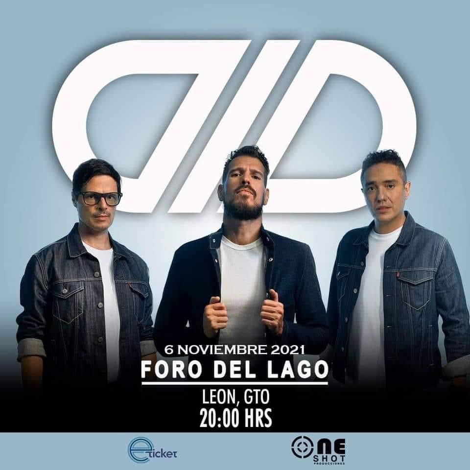 Flyer Foro del Lago