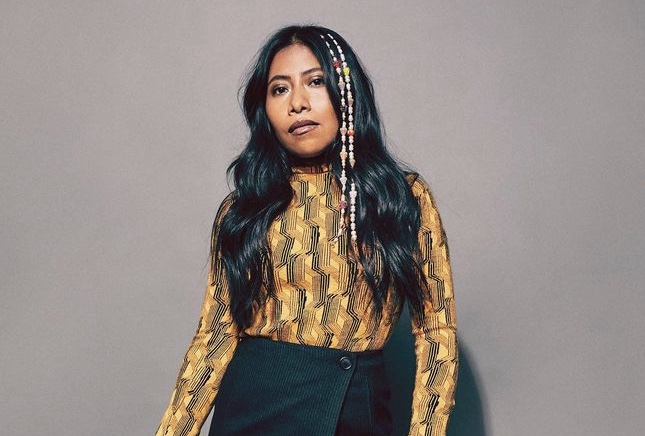 Yalitza 