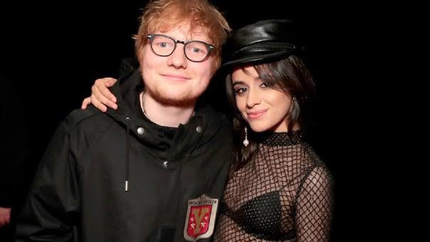 Camila, Ed 