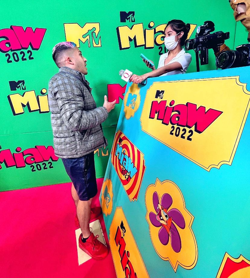 Premios MTV Miaw