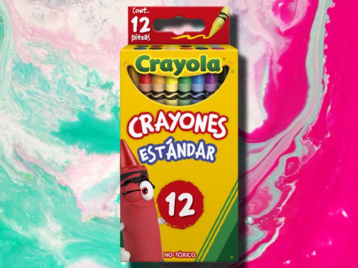 Crayolas