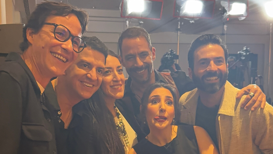 Elenco de la serie de Chespirito Elenco de la serie de Chespirito